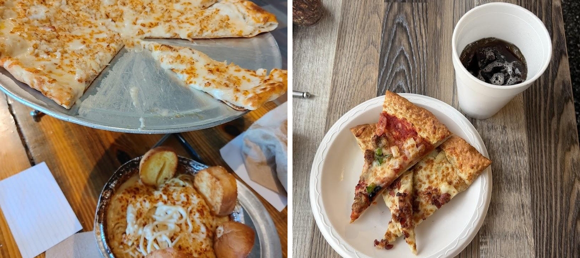 American Pie Pizzeria