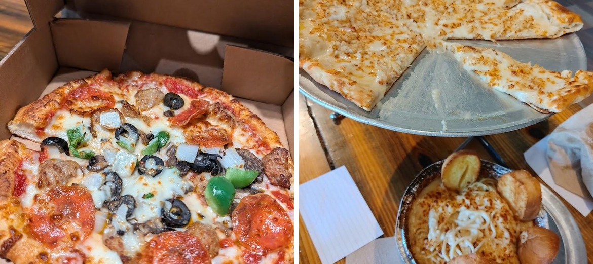 American Pie Pizzeria