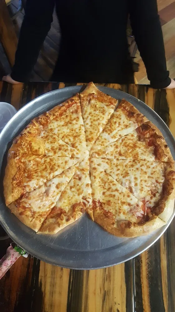 Extra Cheese