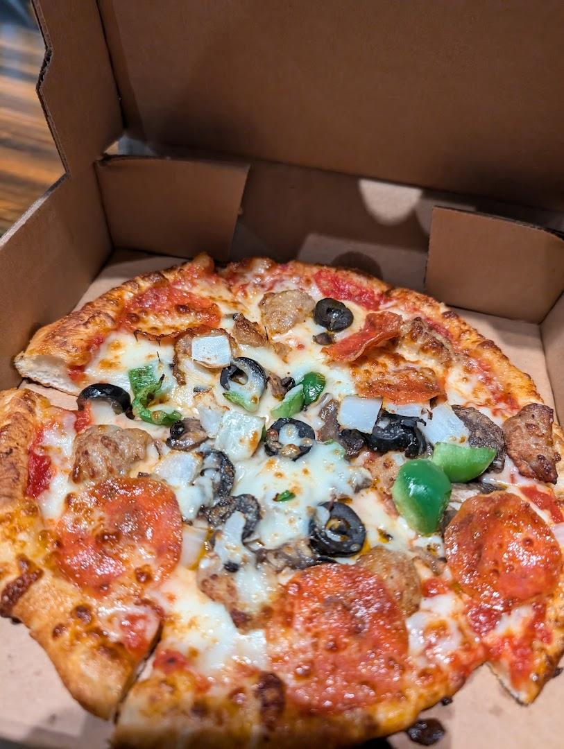 American Pie Pizzeria