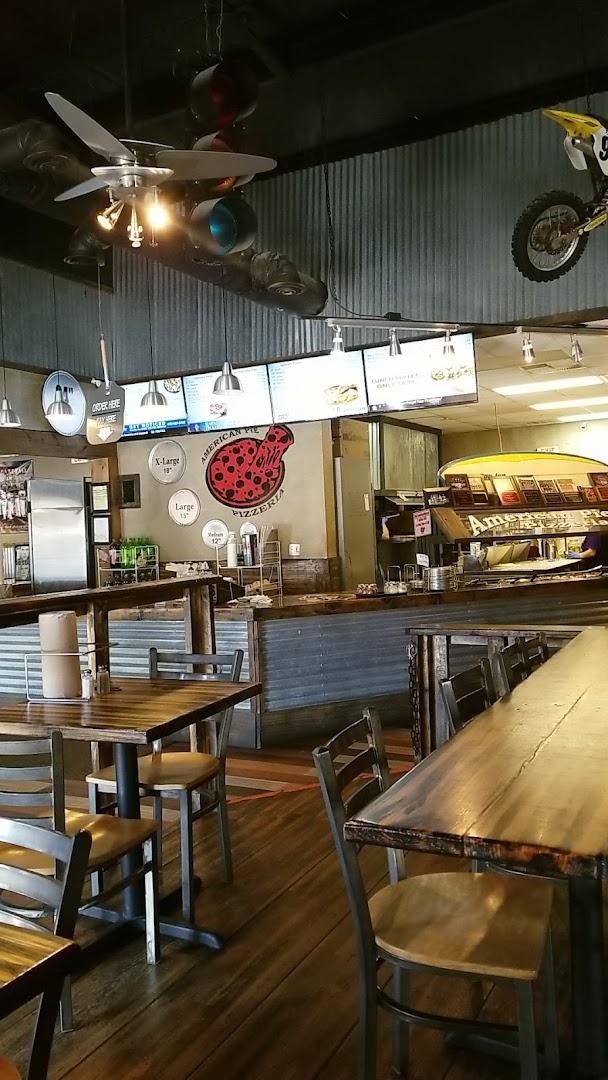American Pie Pizzeria