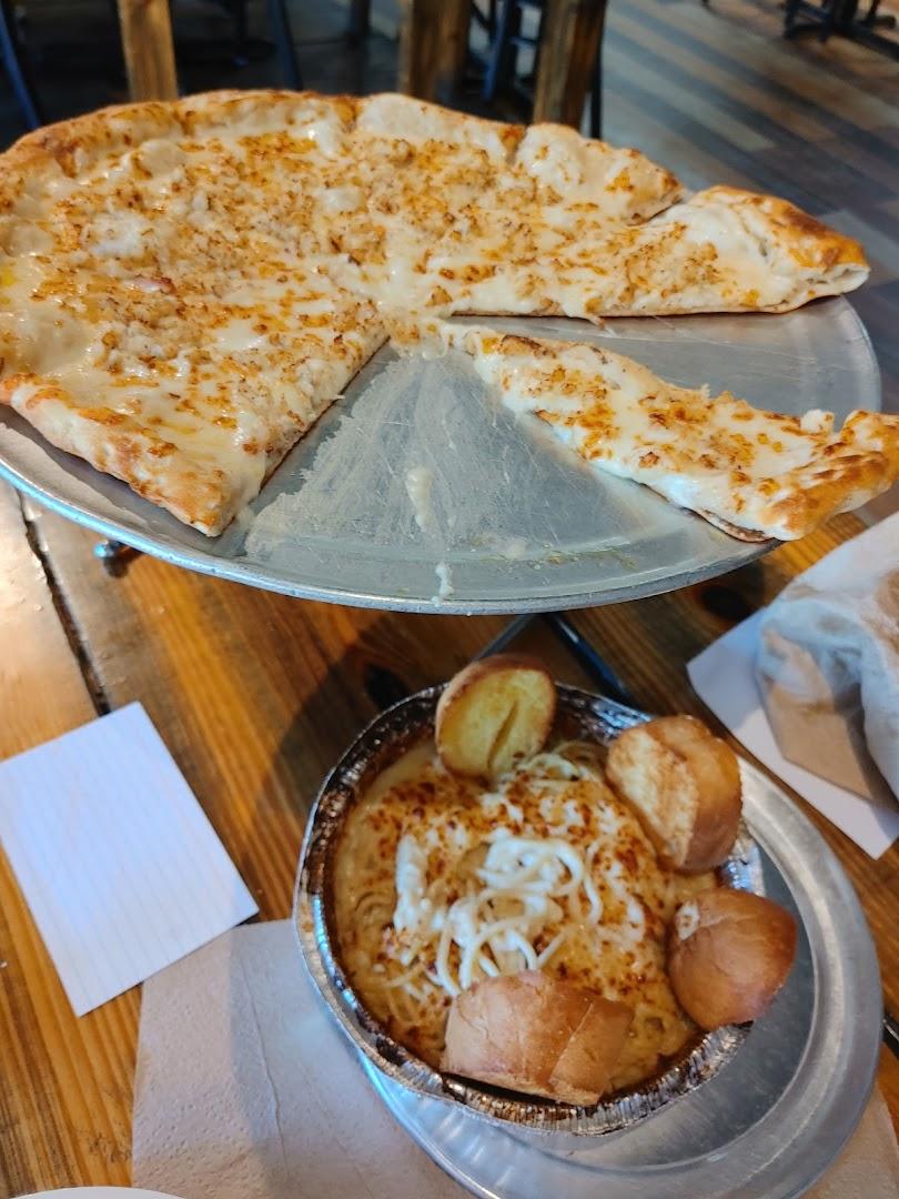 American Pie Pizzeria