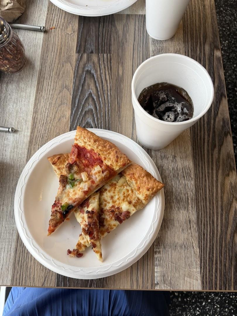 American Pie Pizzeria